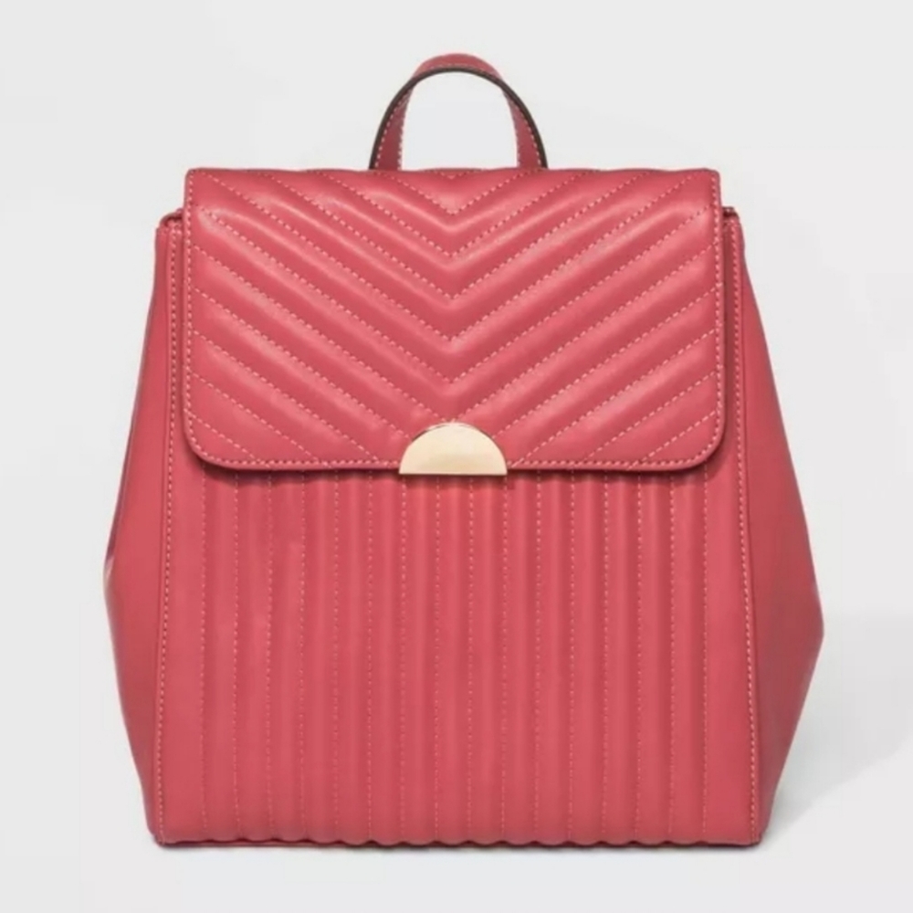 A New Day Rose Backpack